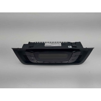 MANDO CLIMATIZADOR 6J0820043C 