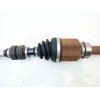 Recambio de transmision delantera derecha para nissan juke (f15) 1.2 dig-t referencia OEM IAM 39100BV80B  