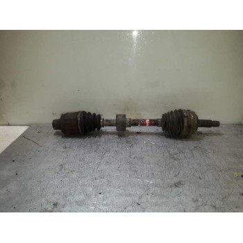 TRANSMISION DELANTERA IZQUIERDA 