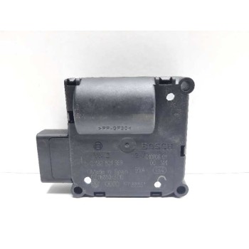 MOTOR APERTURA TRAMPILLAS CLIMATIZADOR 4F0820511B 0132801369 
