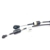 Recambio de varillaje cambio para ford fiesta (cb1) ambiente referencia OEM IAM 8A6R7E395ME 616092FA6NA 
