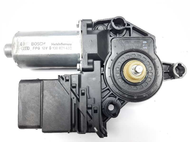 Recambio de motor elevalunas trasero izquierdo para volkswagen golf vi (5k1) sport referencia OEM IAM 5K0959794 05075772 5K09597