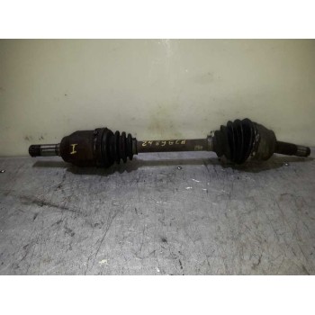 TRANSMISION DELANTERA IZQUIERDA 