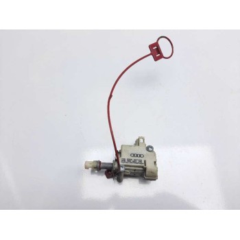 TAPA EXTERIOR COMBUSTIBLE 4E0862150 