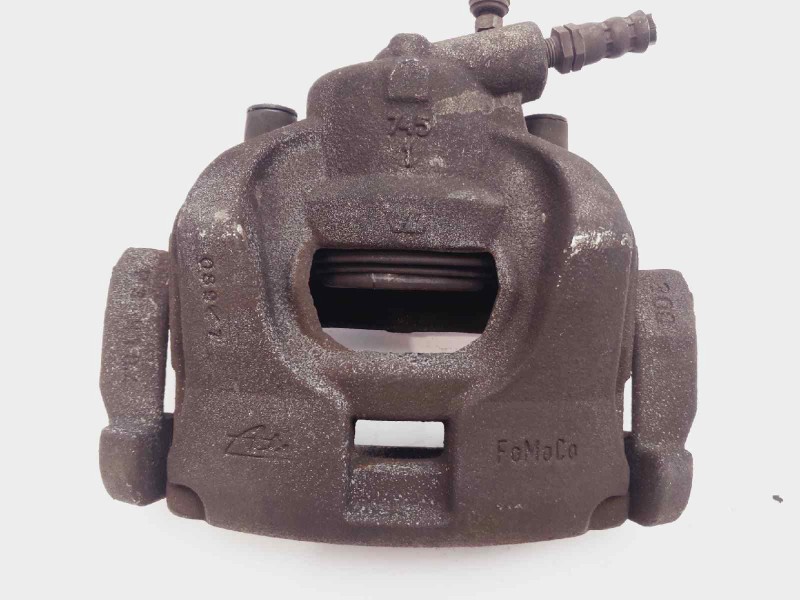 Recambio de pinza freno delantera izquierda para ford mondeo ber. (ca2) titanium (09.2010) referencia OEM IAM 1583140  