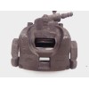 Recambio de pinza freno delantera izquierda para ford mondeo ber. (ca2) titanium (09.2010) referencia OEM IAM 1583140  