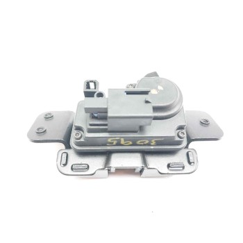 CERRADURA MALETERO / PORTON 176ABA 