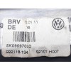 Recambio de motor elevalunas trasero izquierdo para volkswagen golf vi (5k1) sport referencia OEM IAM 5K0959794 05075772 5K09597