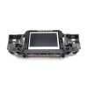 Recambio de pantalla multifuncion para ford focus lim. (cb8) titanium referencia OEM IAM EM5T18B955GC  