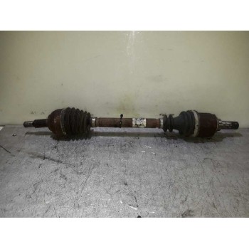 TRANSMISION DELANTERA IZQUIERDA 8200330413 