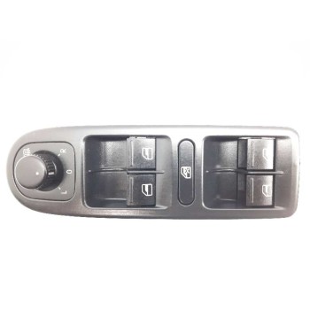 MANDO ELEVALUNAS DELANTERO IZQUIERDO 1K4959857B 1K0959565K 