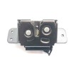 Recambio de cerradura maletero / porton para jeep compass limited referencia OEM IAM 176ABA  