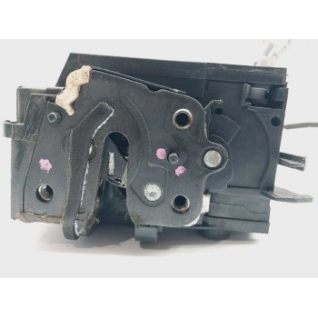 CERRADURA PUERTA TRASERA DERECHA 9826133680 