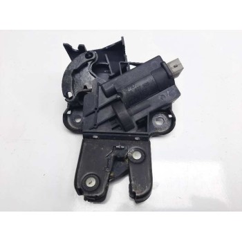 CERRADURA MALETERO / PORTON 4F5827505C 