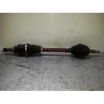 TRANSMISION DELANTERA IZQUIERDA 