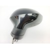 Recambio de retrovisor izquierdo para seat leon (1p1) 1.4 tsi referencia OEM IAM 1P1857507M9B9  