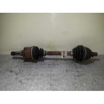 TRANSMISION DELANTERA IZQUIERDA 