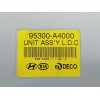 Recambio de modulo electronico para kia carens ( ) x-tech referencia OEM IAM 95300A4000  