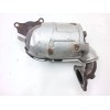 Recambio de catalizador para renault clio iv (bh_) 0.9 tce 90 referencia OEM IAM 208A01858R  