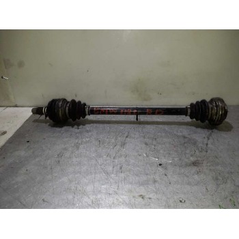 TRANSMISION DELANTERA DERECHA 