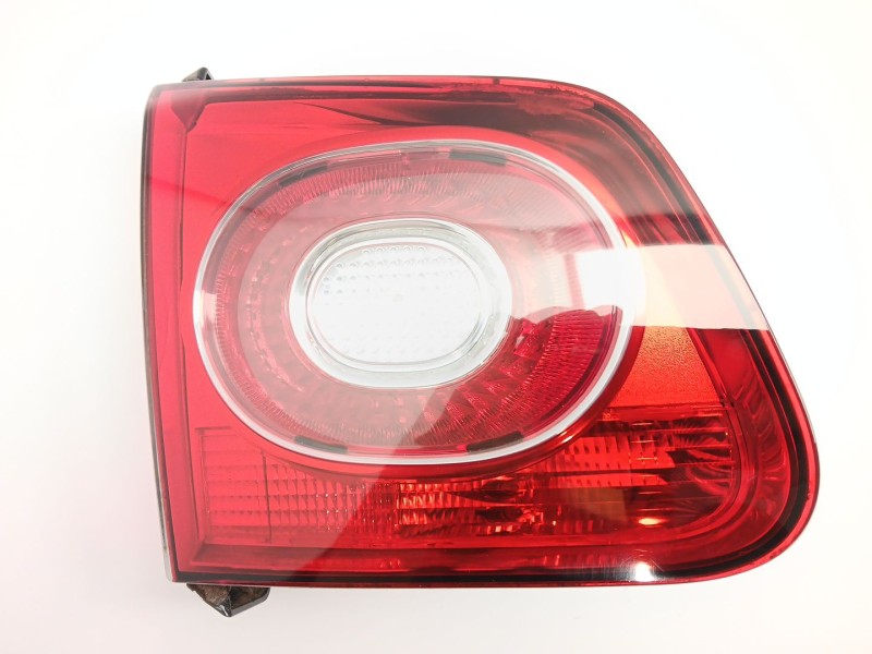 Recambio de piloto trasero izquierdo interior para volkswagen tiguan (5n_) 2.0 tdi 4motion referencia OEM IAM 5N0945093B  