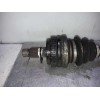 Recambio de transmision delantera derecha para bmw serie 1 berlina (e81/e87) 2.0 16v diesel cat referencia OEM IAM   