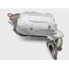 Recambio de catalizador para renault megane iv berlina 5p limited referencia OEM IAM H8201375291  