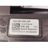 Recambio de mando multifuncion para seat mii (kf1) style referencia OEM IAM 1S0953503 1S0953503AP 