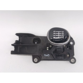 PALANCA CAMBIO 341042625R 