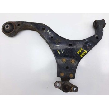BRAZO SUSPENSION INFERIOR DELANTERO IZQUIERDO 545002EXXX 