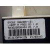 Recambio de motor elevalunas delantero derecho para peugeot 307 (s1) xs referencia OEM IAM 9660038380 2 PUERTAS 