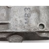Recambio de soporte motor derecho para seat leon (1p1) 1.4 tsi referencia OEM IAM 1K0199262CG  
