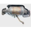 Recambio de catalizador para toyota aygo x-cite referencia OEM IAM 171400Q090  