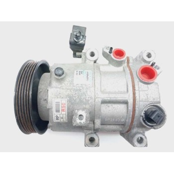 COMPRESOR AIRE ACONDICIONADO FD46XG F500PNBCA12 