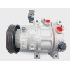 Recambio de compresor aire acondicionado para kia carens ( ) x-tech referencia OEM IAM FD46XG F500PNBCA12 