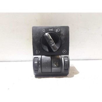 MANDO MULTIFUNCION 9116612 