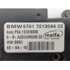 Recambio de motor techo electrico para bmw x1 (e84) sdrive 20d referencia OEM IAM 6761721304402  A2C5336632602