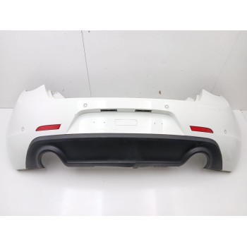 PARAGOLPES TRASERO 156085878 