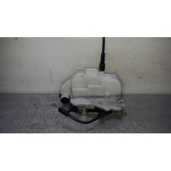 CERRADURA PUERTA DELANTERA DERECHA 119121 