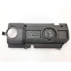 Recambio de tapa motor para seat leon (1p1) 1.4 tsi referencia OEM IAM 03C103925AM 03C103925AB 03C103925AA
