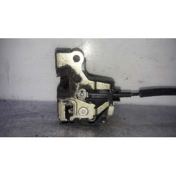 CERRADURA PUERTA DELANTERA DERECHA 