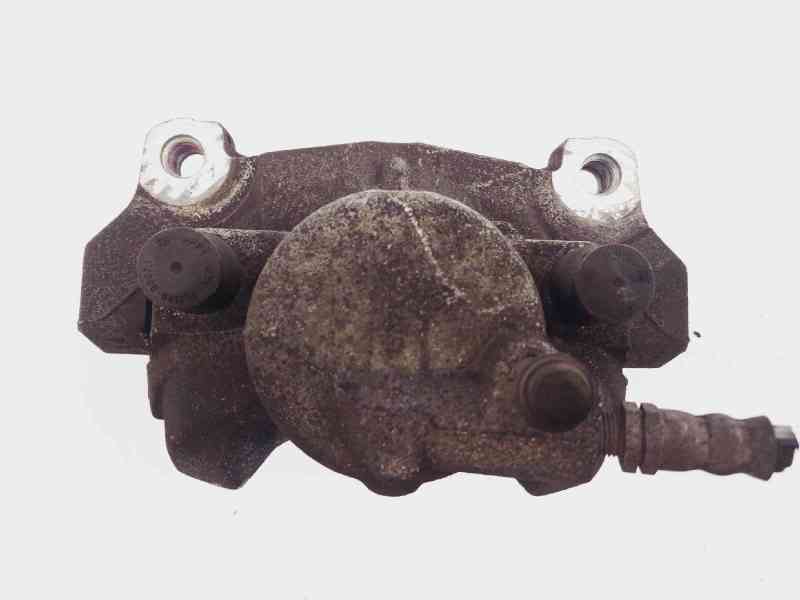 2X NTY Pinza Freno Anteriore Sinistra Destra Per Fiat Punto 1.4 1.2 Panda