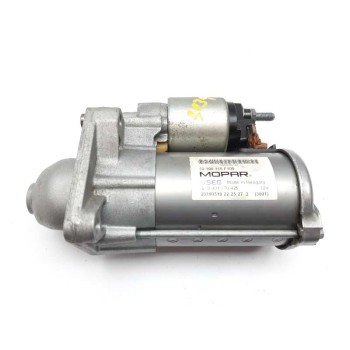 MOTOR ARRANQUE 52100116F109 