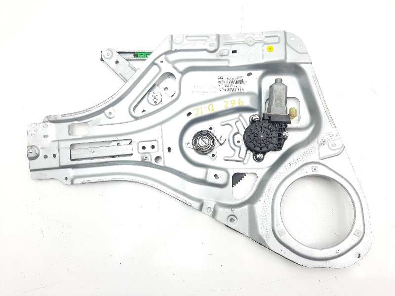 Recambio de elevalunas delantero izquierdo para kia sportage cup referencia OEM IAM 824700Z000WK  