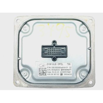 CENTRALITA FAROS XENON 39024626 A2C87070001 