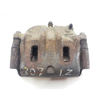 PINZA FRENO DELANTERA IZQUIERDA AD08410090 