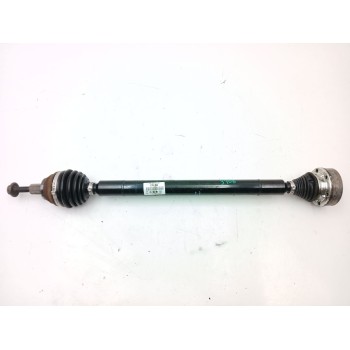 TRANSMISION DELANTERA DERECHA 1K0407272NN 