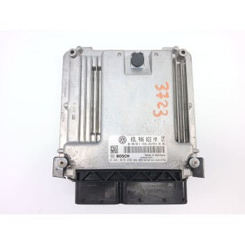 CENTRALITA MOTOR UCE 03L906022HM 0281015236 03L906022G