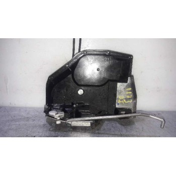 CERRADURA PUERTA DELANTERA IZQUIERDA 