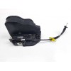 Recambio de cerradura puerta delantera izquierda para bmw serie 5 berlina (e60) 530d referencia OEM IAM 7154619  